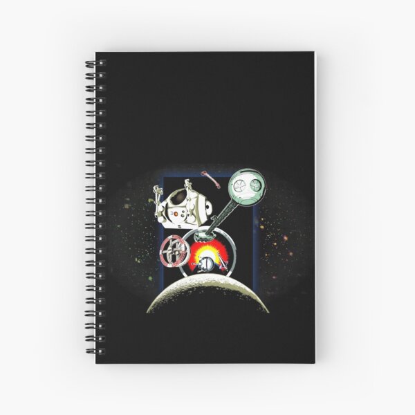 Item preview, Odyssey Space 2001 Back designed and sold by Jeffery Wright.
