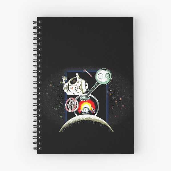 Item preview, Odyssey Space 2001 Back designed and sold by Jeffery Wright.