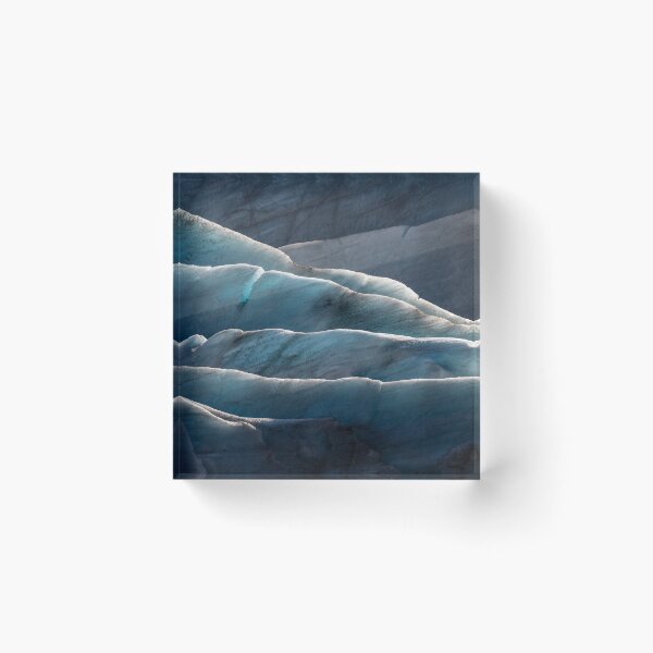 Item preview, Svinafellsjokull #1 designed and sold by ccullen222.