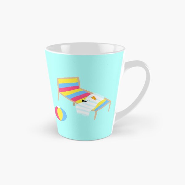 Item preview, Beach Chair designed and sold by ellaseymourdesi.
