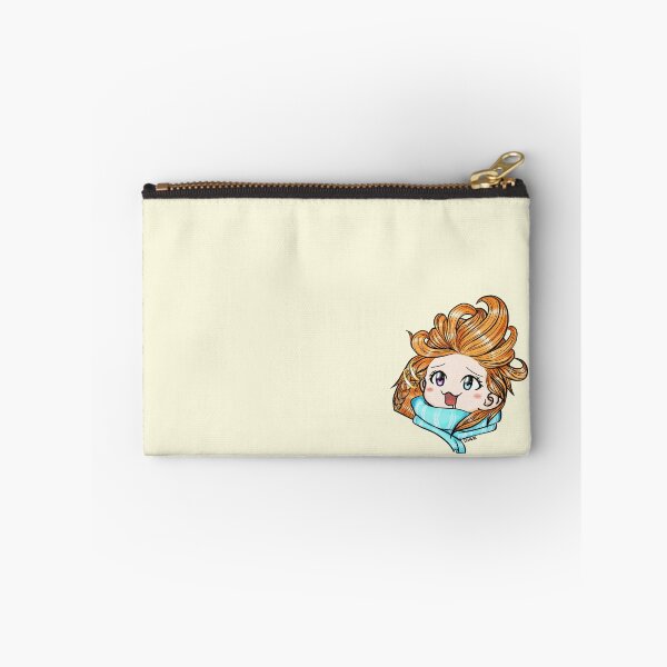 Item preview, Hungry Zoe designed and sold by Pieceofchawk.