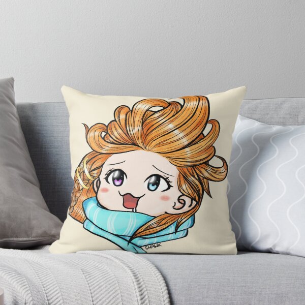 Item preview, Zoe hambrienta designed and sold by Pieceofchawk.