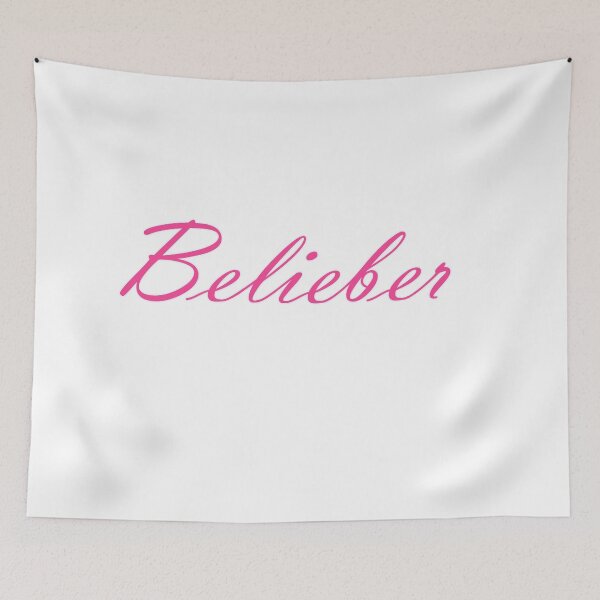 Item preview, Belieber designed and sold by ValentinaHramov.