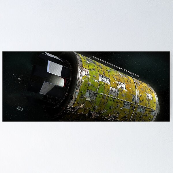 Item preview, Farm Station designed and sold by Tom J Davis.