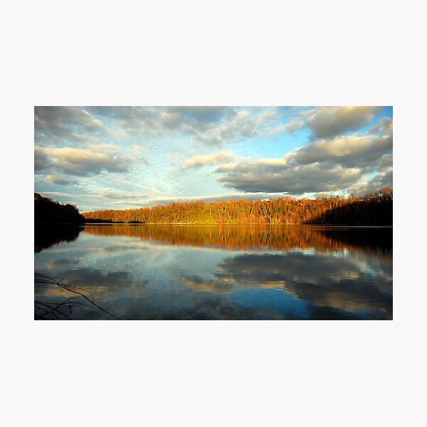 Item preview, Clouds Reflections  designed and sold by Terri Stapleton.