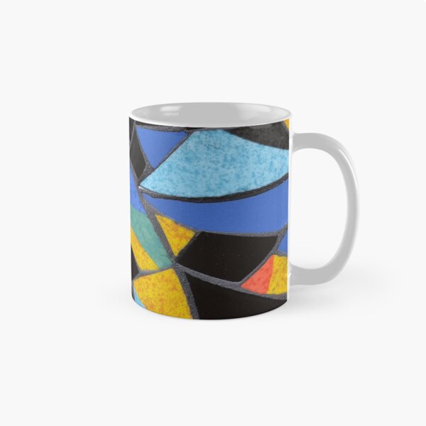 Item preview, Toucan Dance mosaic designed and sold by summerart.