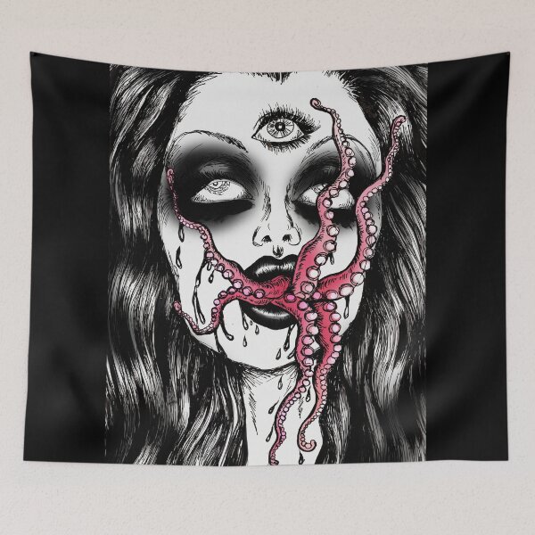 Item preview, Nereid designed and sold by DoloresHecate.