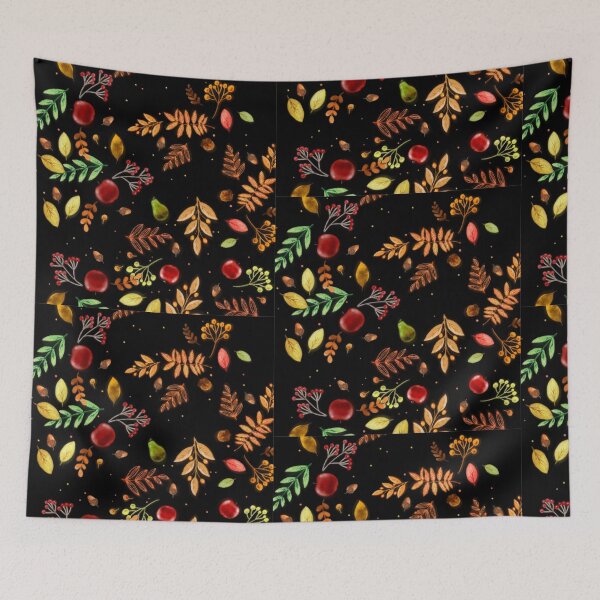 Item preview,  Leaves on the floor designed and sold by Marolo.