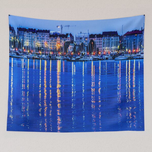 Item preview, fwc 1131 helsinki designed and sold by fred chiea.