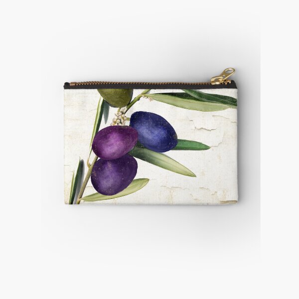 Item preview, Olive Branch III designed and sold by Sasha Art Gallery.