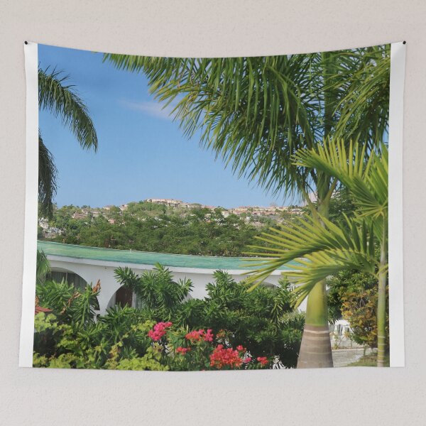 Item preview, Central America, Caribbean, Jamaica, Montego Bay, Photography, BebiCervin designed and sold by BebiCervin.