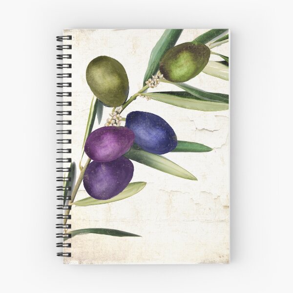 Item preview, Olive Branch III designed and sold by Sasha Art Gallery.