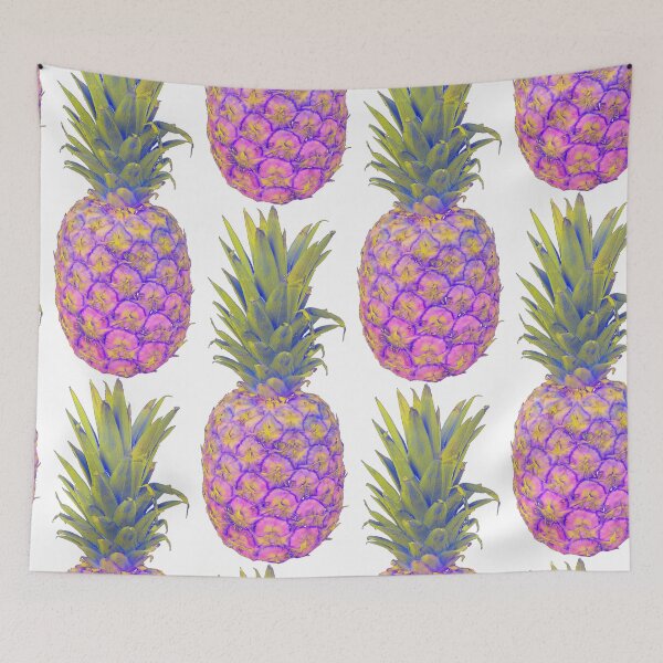 Item preview, Purple Pineapple designed and sold by gehri1tm.