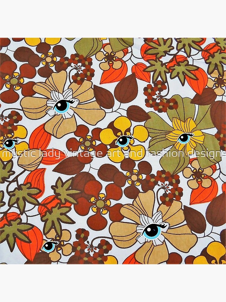 Art & Collectibles Repeat Pattern Surface Pattern Boho Gingham ...