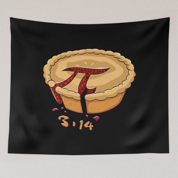 Item preview, Happy Pi Day 3.14 T-Shirt Teachers Love Math Funny Geek designed and sold by Teeleo.