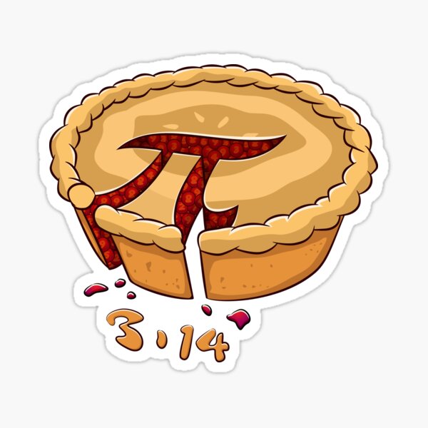 Item preview, Happy Pi Day 3.14 T-Shirt Teachers Love Math Funny Geek designed and sold by Teeleo.
