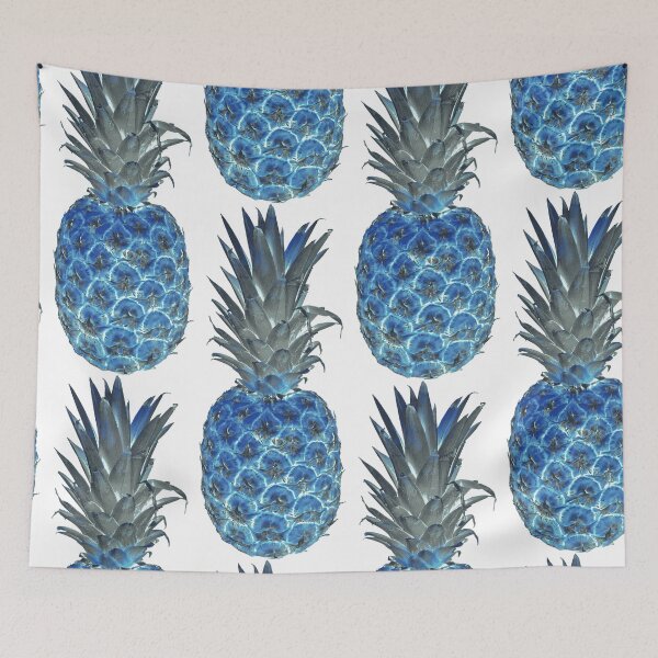 Item preview, Blue Pineapple designed and sold by gehri1tm.