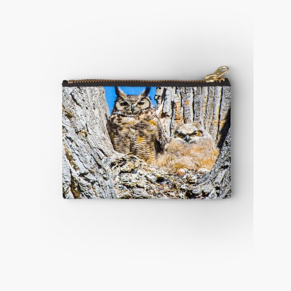 Item preview, fwc 1162 great horned owl designed and sold by fred chiea.