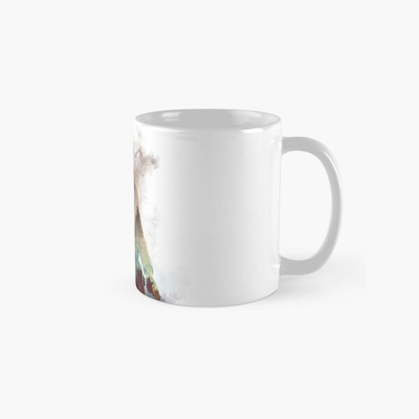 Arthur M Mug classique