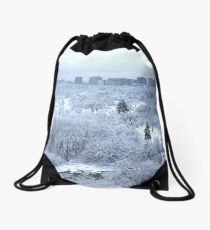 Narnia Drawstring Bag