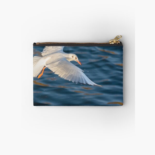 Item preview, Gull wings stretched designed and sold by Karrakunga.