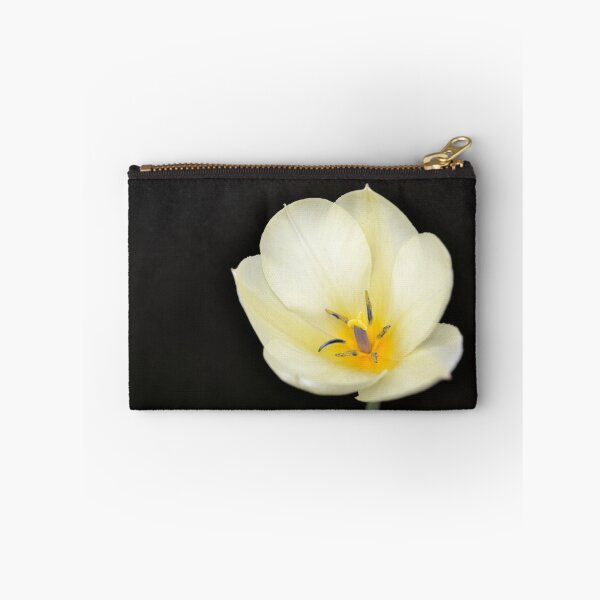 Item preview, A White Tulip designed and sold by Kathleen Brant.