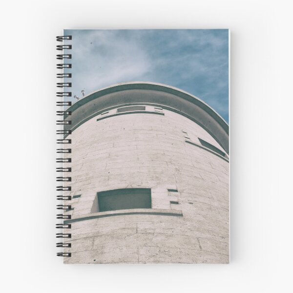 Item preview, Whitley Bay St Marys Lighthouse Vintage designed and sold by Karrakunga.