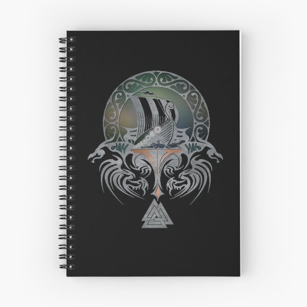 Item preview, Viking Warrior designed and sold by FantasySkyArt.