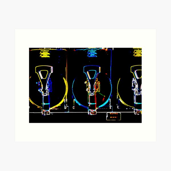 Vista previa del artículo con la obra «Cocktail Dispenser», diseñado y vendido por jayded.
