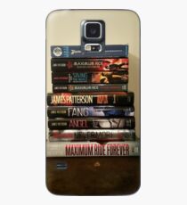 Maximum Ride Case/Skin for Samsung Galaxy