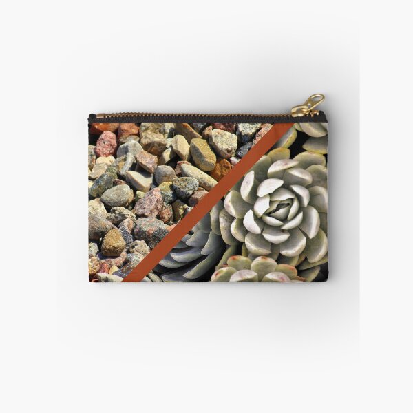 Item preview, Succulent Pebbles designed and sold by infinitygrafix.