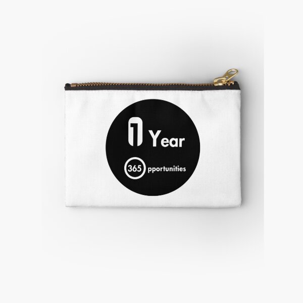 Item preview, Happy New Year Gift - 365 Days, 365 Opportunities  designed and sold by joycolor.