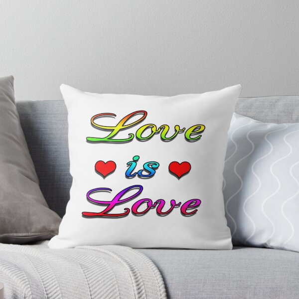 Item preview, Love is Love designed and sold by 321Outright.