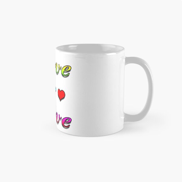 Item preview, Love is Love designed and sold by 321Outright.