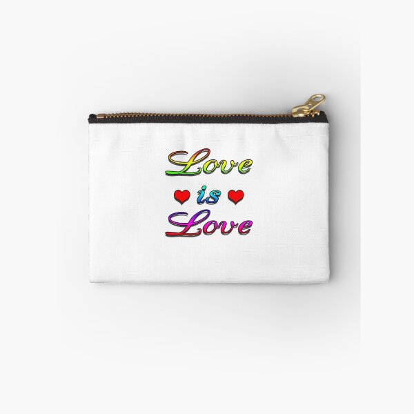 Item preview, Love is Love designed and sold by 321Outright.