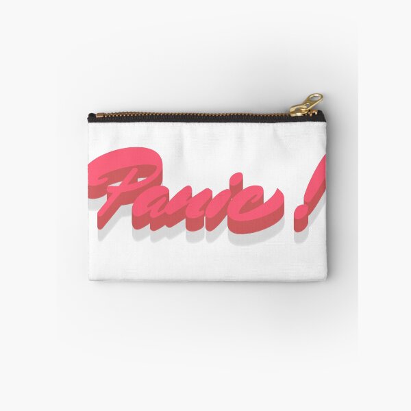 Item preview, Panic! 2 designed and sold by ExistentialMex.