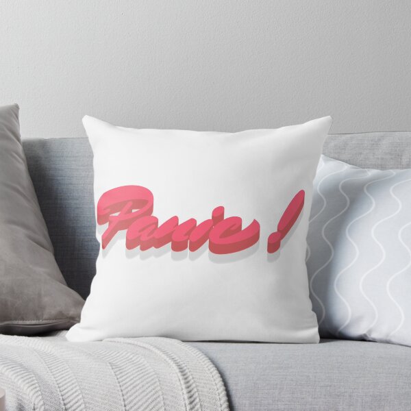 Item preview, Panic! 2 designed and sold by ExistentialMex.