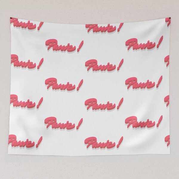 Item preview, Panic! 2 designed and sold by ExistentialMex.