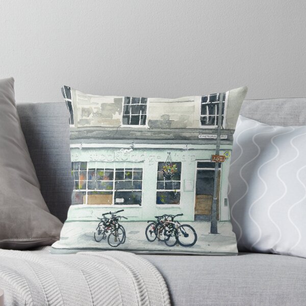 Item preview, Stockbridge Tap designed and sold by Ross Macintyre.