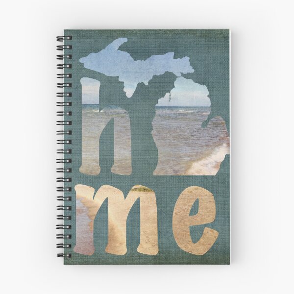 Item preview, Michigan Home designed and sold by KEnzPhotography.