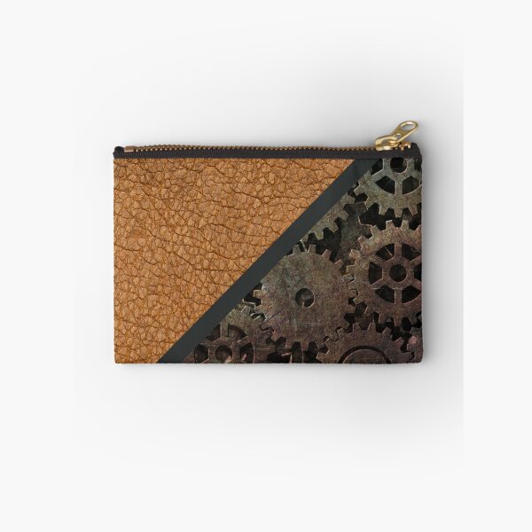 Item preview, Leather and Gears designed and sold by infinitygrafix.