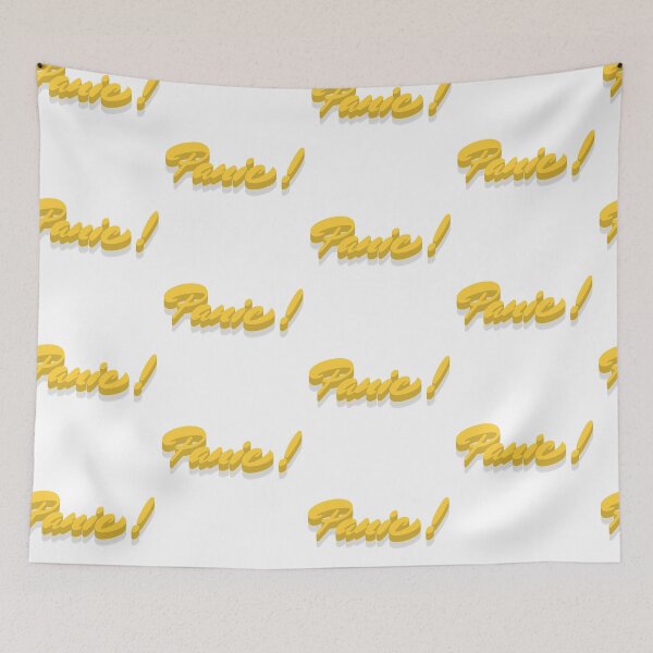 Item preview, Panic! 3 designed and sold by ExistentialMex.