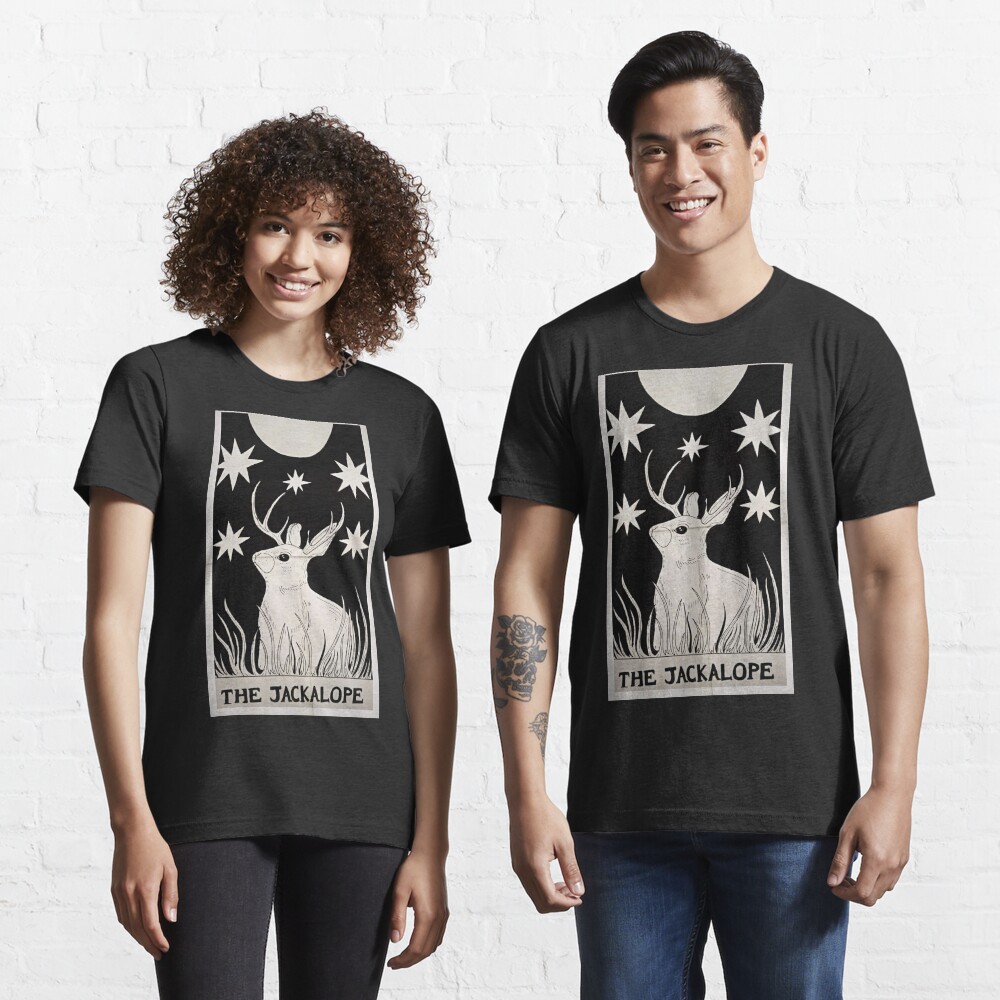 Item preview, Essential T-Shirt designed and sold by malkobitch.