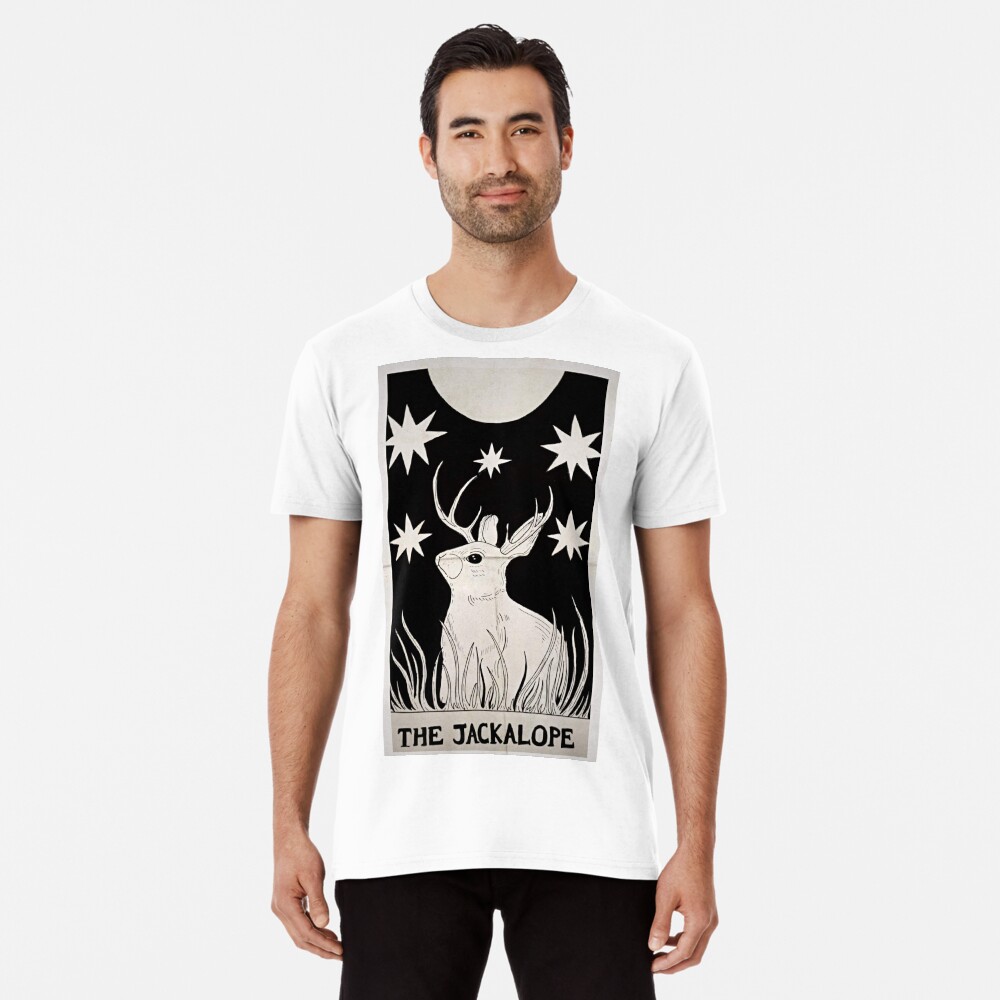 Item preview, Premium T-Shirt designed and sold by malkobitch.