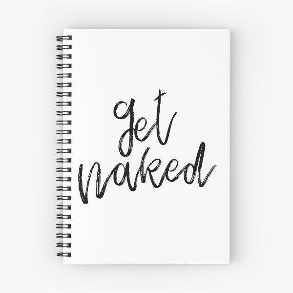 Item preview, Copy of Namastay in Bed Quote Calligraphy Typography Yoga  designed and sold by banginT.