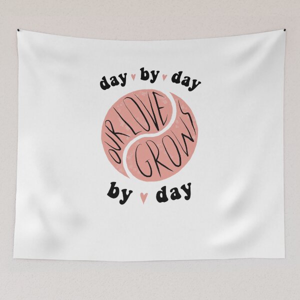 Item preview, Greta Van Fleet Our Love Grows designed and sold by fromthefires.