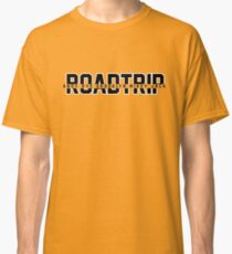 Roadtrip Varsity Classic T-Shirt
