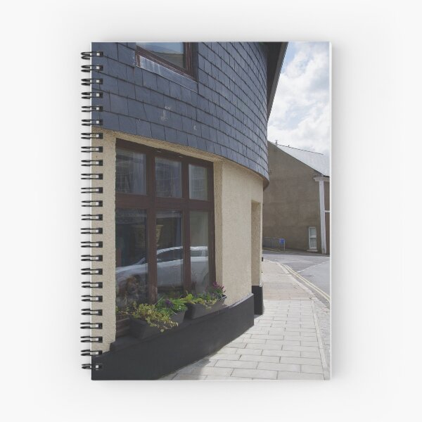 Item preview, Former Post Office, South Brent designed and sold by lezvee.