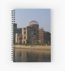 Hiroshima Spiralblock
