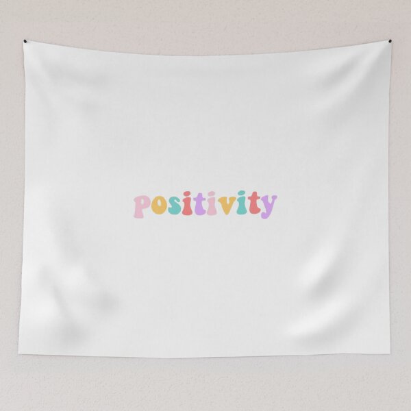 Item preview, Positivity  designed and sold by sydminarik.